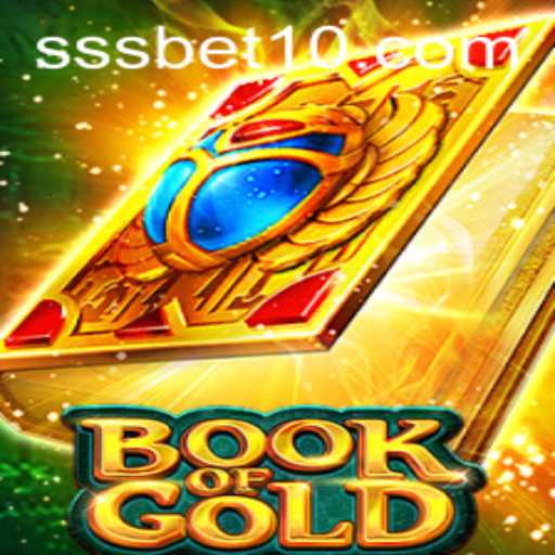 Descubra o Envolvente Mundo de BookofGold no Cassino SSSBet