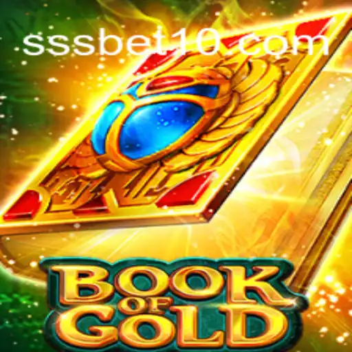 Descubra o Envolvente Mundo de BookofGold no Cassino SSSBet