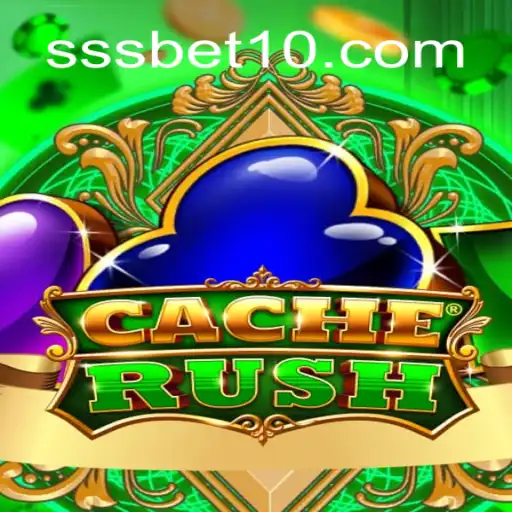 Descubra o Fascinante Mundo de CacheRush com SSSBet