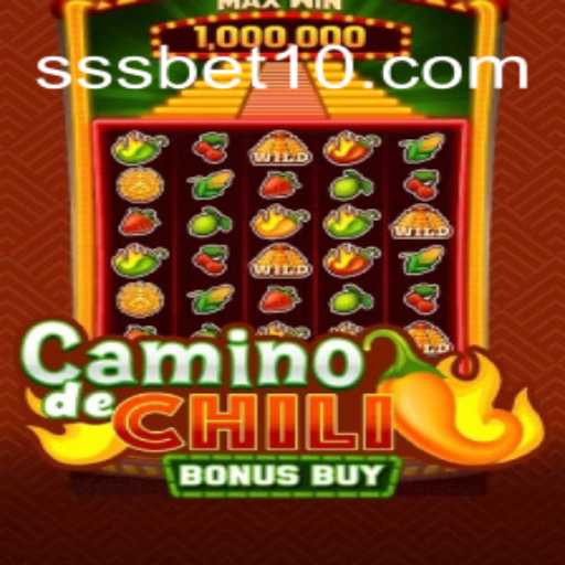 Explorando o Fascinante Mundo do Jogo CaminodeChiliBonusBuy