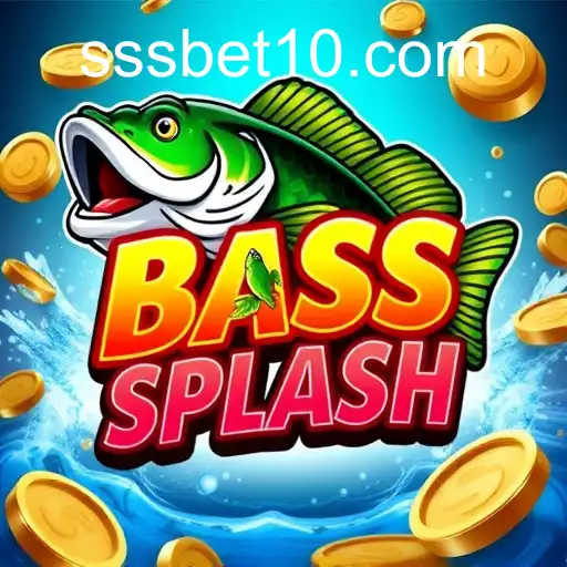 Como ganhar no Big Bass Splash em SSSBet com Saque via PIX 2026