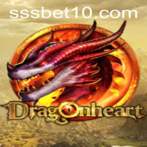 DragonHeart: A Nova Sensação no Mundo dos Jogos com SSSBet
