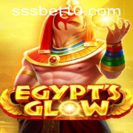 Descubra o Fascinante Mundo de EgyptsGlow com SSSBet