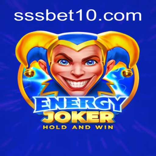 EnergyJoker: O Inovador Jogo Explorado pela Plataforma SSSBet