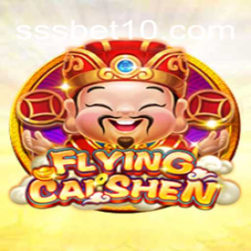 Explorando o Universo de FlyingCaiShen: Um Mergulho no Jogo e Sua Inovadora Plataforma SSSBet