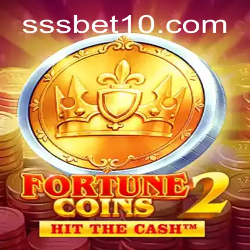 FortuneCoins2: Um Novo Horizonte no Mundo dos Jogos de Aposte com SSSBet