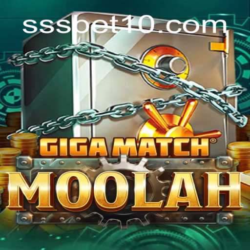 Explorando GigaMatchMoolah: O Novo Fenômeno de Jogo da SSSBet