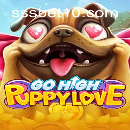 Descubra o Encantador Mundo de GoHighPuppyLove: A Nova Sensação do SSSBet