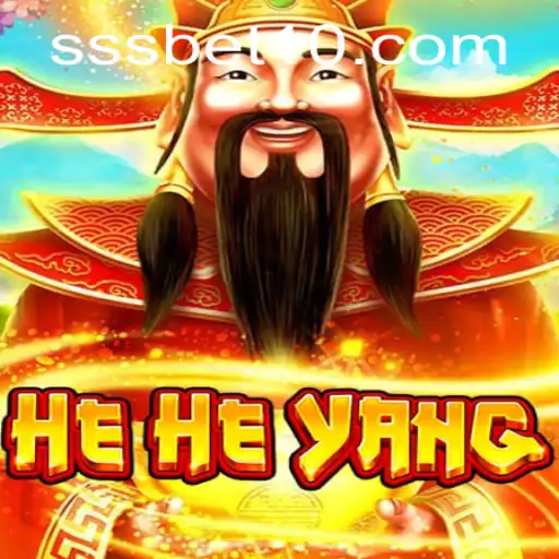 HeHeYang: O Universo Fascinante do Novo Jogo de Apostas SSSBet