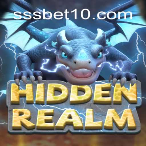 Descubra o Enigma do HiddenRealm e a Emoção do SSSBet