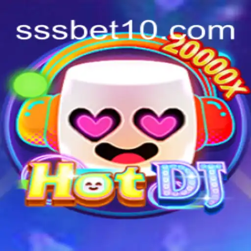 Mergulhe no Mundo de HotDJ: Um Jogo Vibrante e Envolvente