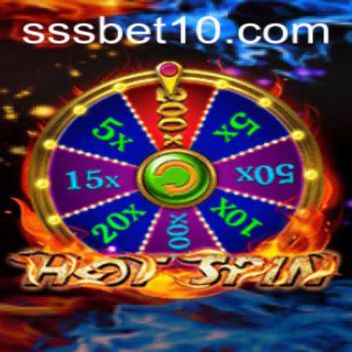Descubra o Mundo Emocionante de HotSpin com SSSBet