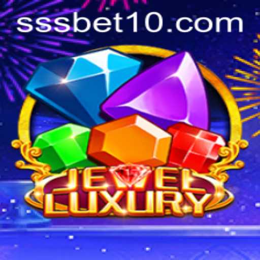 Descubra o Mundo Fascinante de JewelLuxury: A Nova Sensação em SSSBet