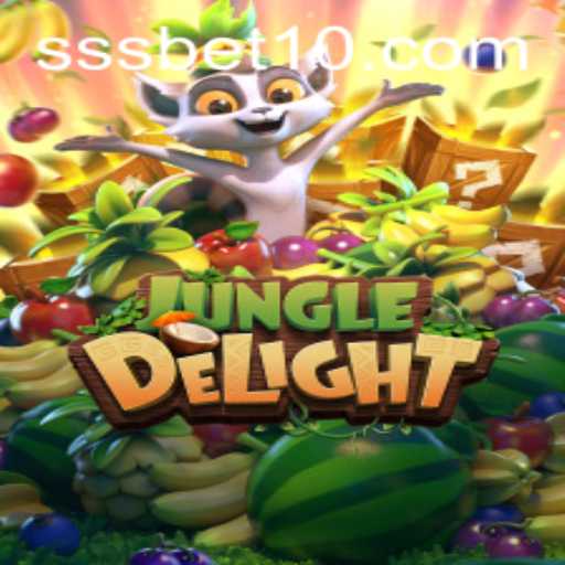 Explorando a Aventura Selvagem: JungleDelight e SSSBet