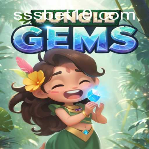 Explorando a Aventura de JungleGems: Descubra as Regras e a Emoção do Jogo