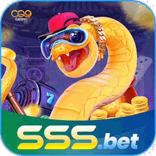 SSSBet logo