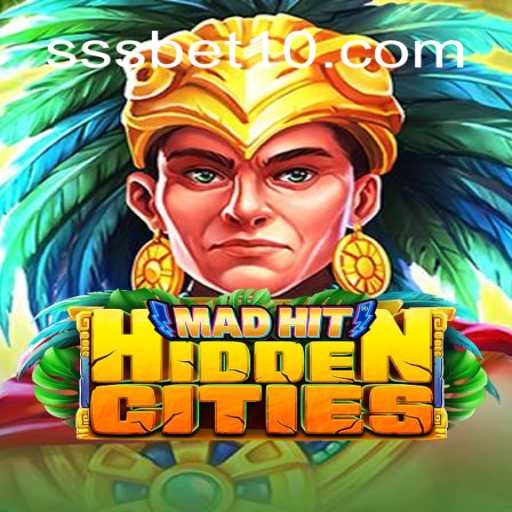 Descubra os Segredos de MadHitHiddenCities: Um Novo Jogo Inovador