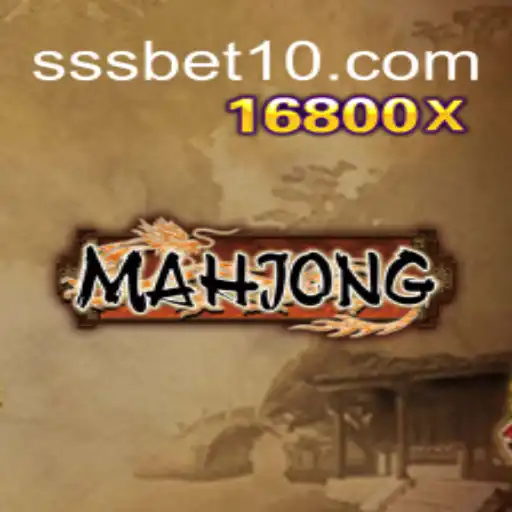 Explorando o Fascinante Mundo do Mahjong e SSSBet