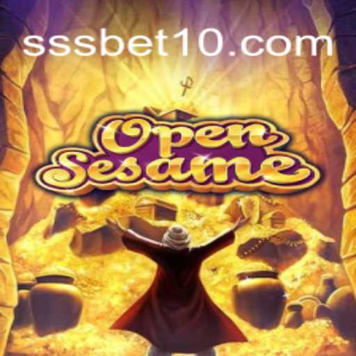 Explorando o Mundo do Jogo OpenSesame com SSSBet