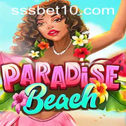 Descubra ParadiseBeach: Uma Experiência de Jogo Inovadora com SSSBet