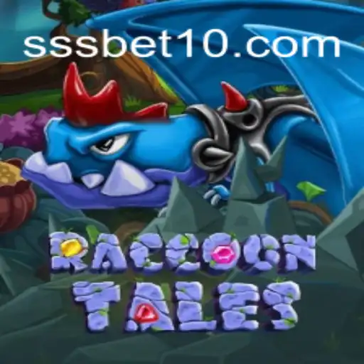 Explorando o Mundo de RaccoonTales: Uma Nova Aventura em SSSBet