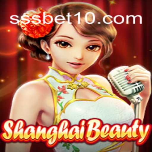 Descubra ShanghaiBeauty: O Novo Jogo Vibrante da SSSBet