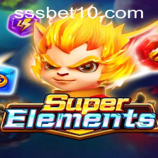 Descubra o Universo de SuperElements: O Jogo de Estratégia Interplanetária