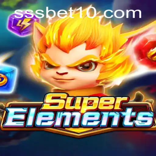 Descubra o Universo de SuperElements: O Jogo de Estratégia Interplanetária