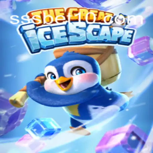 Descubra a Aventura Congelante de TheGreatIcescape e Aposte com SSSBet